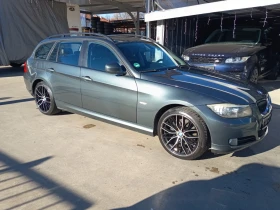 BMW 320 2.0D  Xdrive, снимка 3
