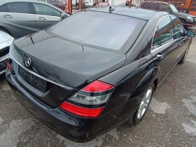 Mercedes-Benz S 500 4-MATIC !!! 388к.с. !!!  ШВЕЙЦАРИЯ !!!!, снимка 4