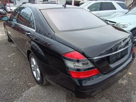 Mercedes-Benz S 500 4-MATIC !!! 388к.с. !!!  ШВЕЙЦАРИЯ !!!!, снимка 3