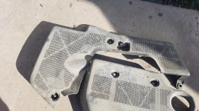 VW Golf 1.6I SR Капаци на двигатела., снимка 3