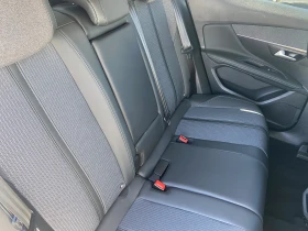 Peugeot 3008 1.2i-Allure-Изключително запазен!, снимка 14