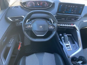 Peugeot 3008 1.2i-Allure-Изключително запазен!, снимка 9