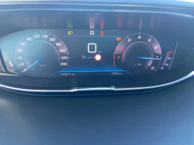 Peugeot 3008 1.2i-Allure-Изключително запазен!, снимка 10