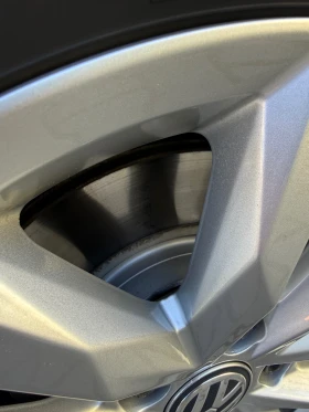 VW Touran 1.6 TDI 116p.s. 7 МЕСТЕН, снимка 6