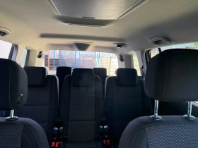 VW Touran 1.6 TDI 116p.s. 7 МЕСТЕН, снимка 11