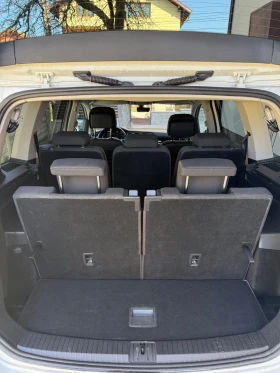 VW Touran 1.6 TDI 116p.s. 7 МЕСТЕН, снимка 15