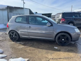 VW Golf 1.9TDI, снимка 4
