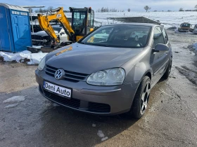 VW Golf 1.9TDI, снимка 1
