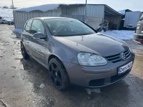 VW Golf 1.9TDI, снимка 3