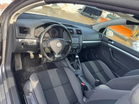 VW Golf 1.9TDI, снимка 10