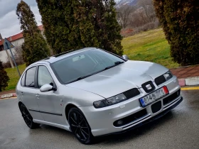 Seat Leon 1.9TDI(150)(ARL)* FACELIFT* FR-EDITION* НОВ ВНОС* , снимка 2