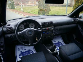 Seat Leon 1.9TDI(150)(ARL)* FACELIFT* FR-EDITION* НОВ ВНОС* , снимка 9