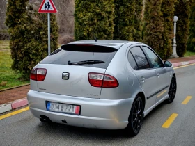 Seat Leon 1.9TDI(150)(ARL)* FACELIFT* FR-EDITION* НОВ ВНОС* , снимка 5