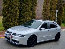 Seat Leon 1.9TDI(150)(ARL)* FACELIFT* FR-EDITION* НОВ ВНОС* , снимка 3