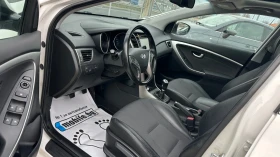 Hyundai I30 1.6crdi Pack Premium Вс.екстри!, снимка 8