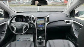 Hyundai I30 1.6crdi Pack Premium Вс.екстри!, снимка 10