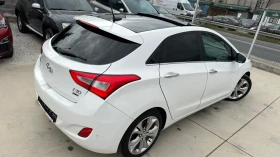 Hyundai I30 1.6crdi Pack Premium Вс.екстри!, снимка 4