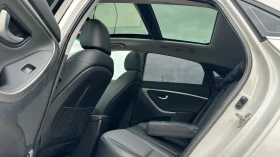 Hyundai I30 1.6crdi Pack Premium Вс.екстри!, снимка 13