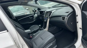 Hyundai I30 1.6crdi Pack Premium Вс.екстри!, снимка 11