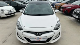 Hyundai I30 1.6crdi Pack Premium Вс.екстри!, снимка 2