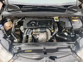 Citroen C4, снимка 15