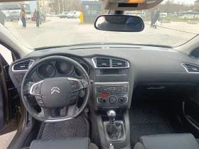 Citroen C4, снимка 8