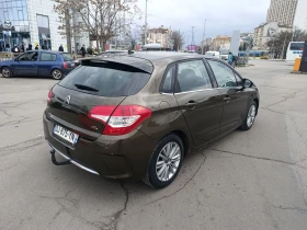 Citroen C4, снимка 7