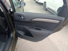 Citroen C4, снимка 16