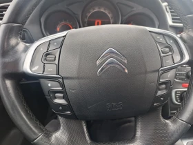 Citroen C4, снимка 14
