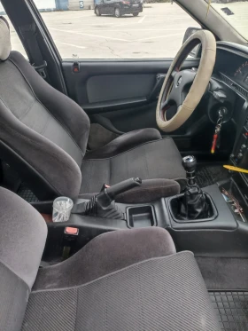 Opel Omega 2.00  115 к.с, снимка 2