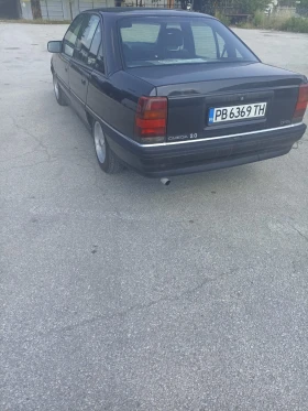 Opel Omega 2.00  115 к.с, снимка 16
