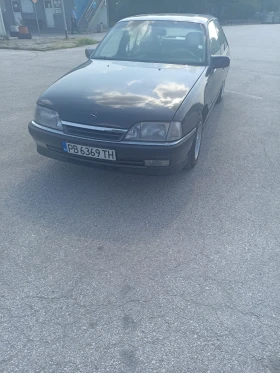 Opel Omega 2.00  115 к.с, снимка 15