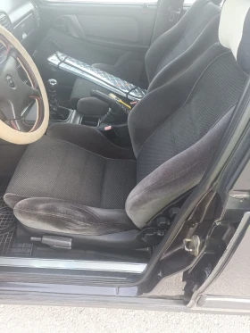 Opel Omega 2.00  115 к.с, снимка 17