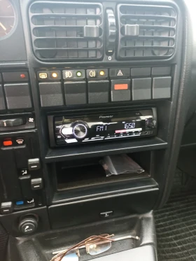 Opel Omega 2.00  115 к.с, снимка 3