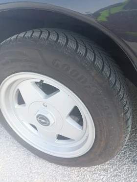 Opel Omega 2.00  115 к.с, снимка 14