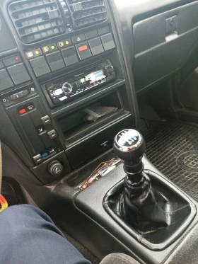 Opel Omega 2.00  115 к.с, снимка 4