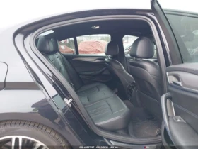 BMW 540 M* SPORT* XDRIVE* ПОДГРЕВ* КАМЕРА* КЕЙЛЕС* LANE* A, снимка 11