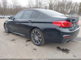 BMW 540 M* SPORT* XDRIVE* ПОДГРЕВ* КАМЕРА* КЕЙЛЕС* LANE* A, снимка 4
