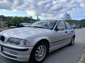 BMW 320, снимка 2