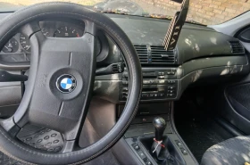 BMW 320, снимка 4