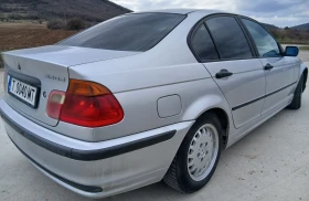 BMW 320, снимка 2