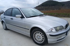 BMW 320, снимка 1