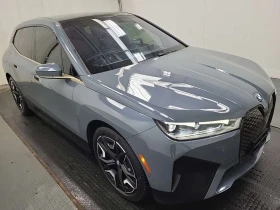 BMW iX XDRIVE50  CARFAX, снимка 2