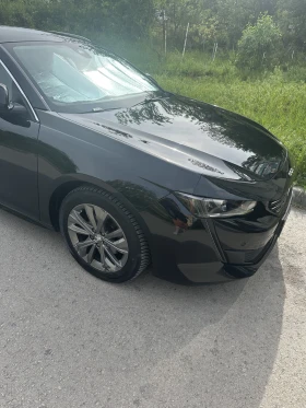 Peugeot 508, снимка 4