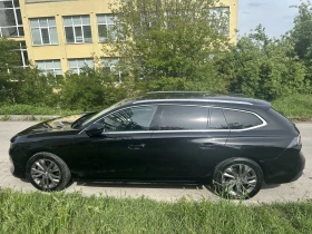 Peugeot 508, снимка 9