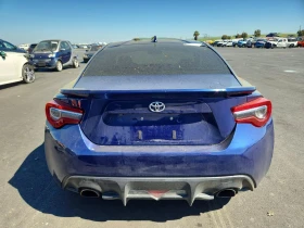 Toyota GT86 2.0l 86 Base, снимка 6