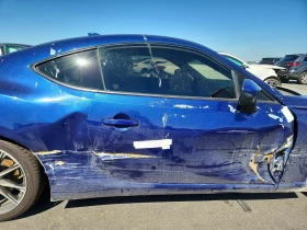 Toyota GT86 2.0l 86 Base, снимка 10