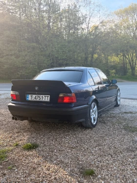 BMW 320, снимка 5