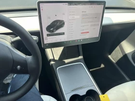 Tesla Model Y Long Range* Dual motor* Black Matte, снимка 9