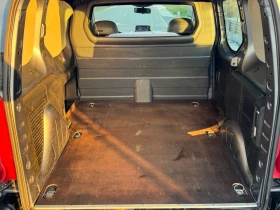 Peugeot Partner 1.6 HDi, снимка 9